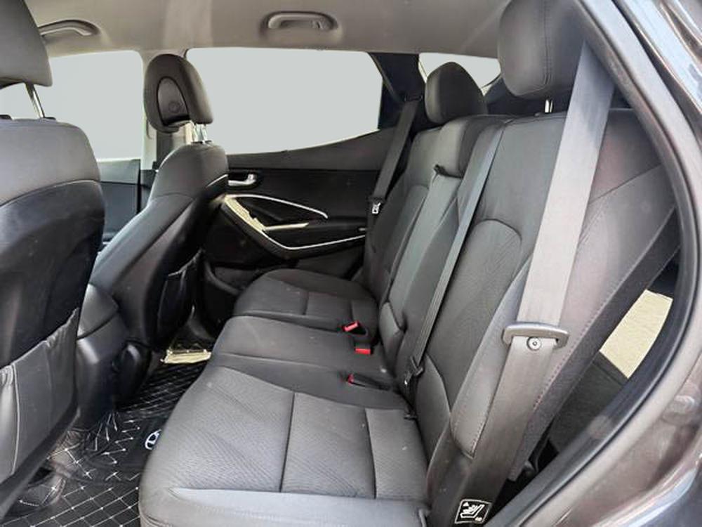Hyundai Santa Fe Sport 2.4 PREMIUM AWD 2016 à vendre à Trois-Rivières - 30