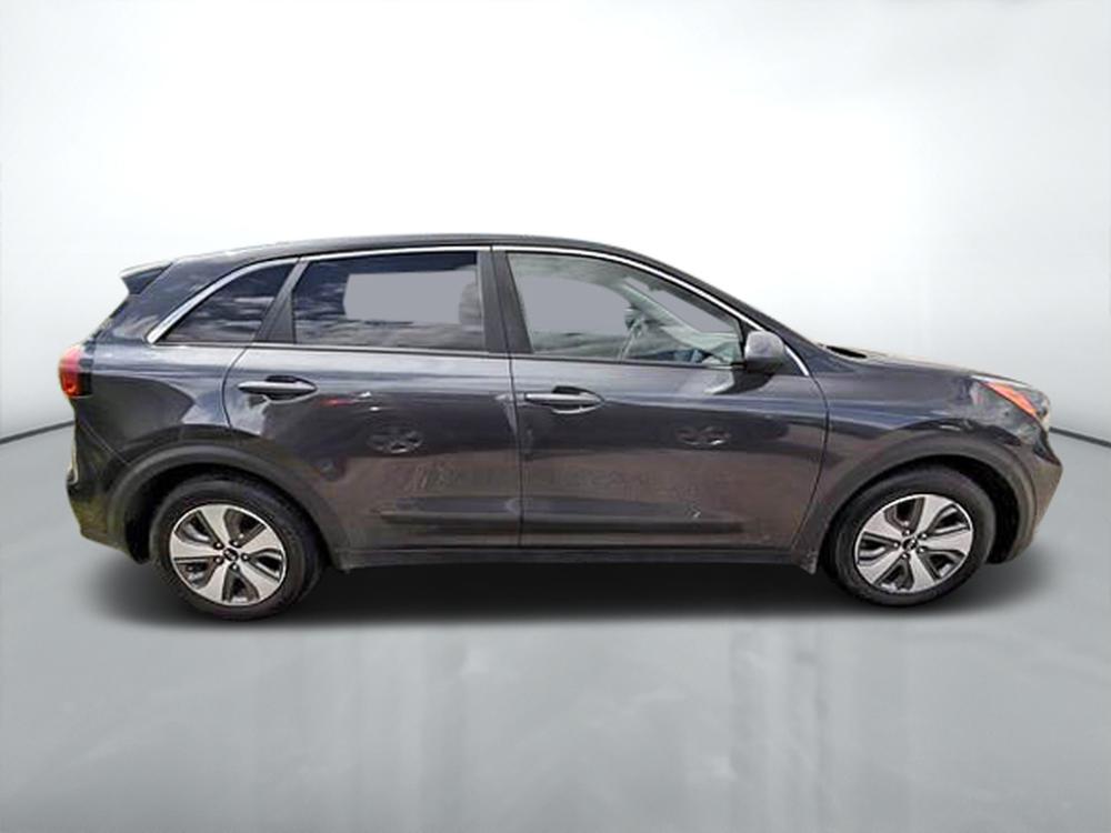 Kia Niro L 2020 à vendre à Trois-Rivières - 9