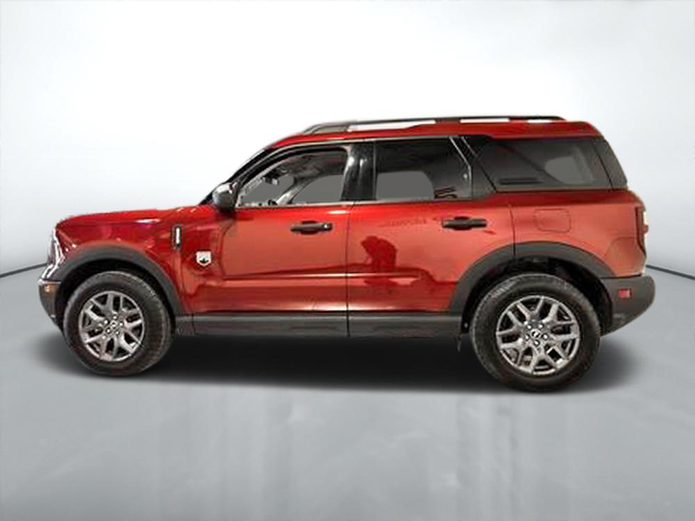 Ford Bronco Sport Big Bend 2025 d&rsquo;occasion à vendre - 7