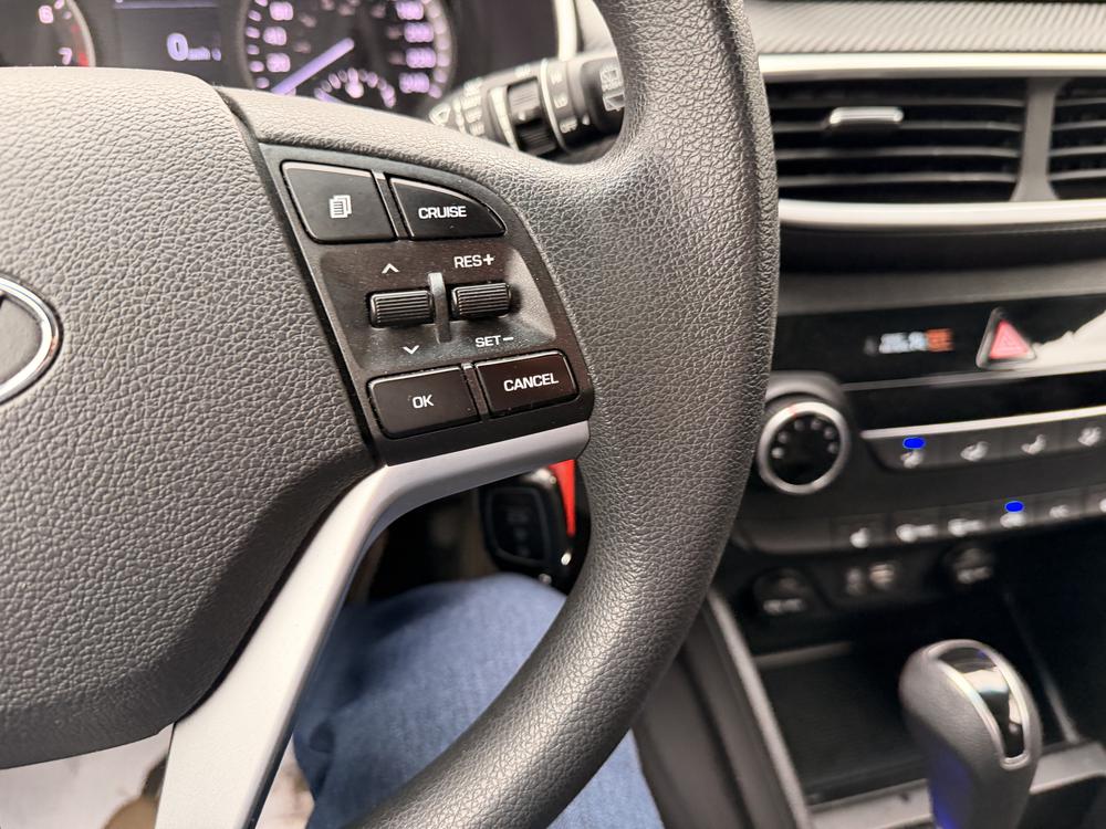 Hyundai Tucson ESSENTIAL 2.0L AWD 2020 d&rsquo;occasion à vendre - 23