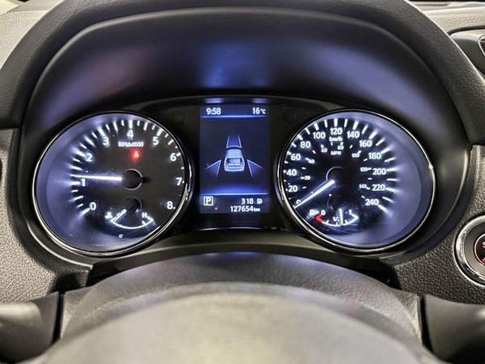 Nissan Rogue SV 2019 d&rsquo;occasion à vendre - 26