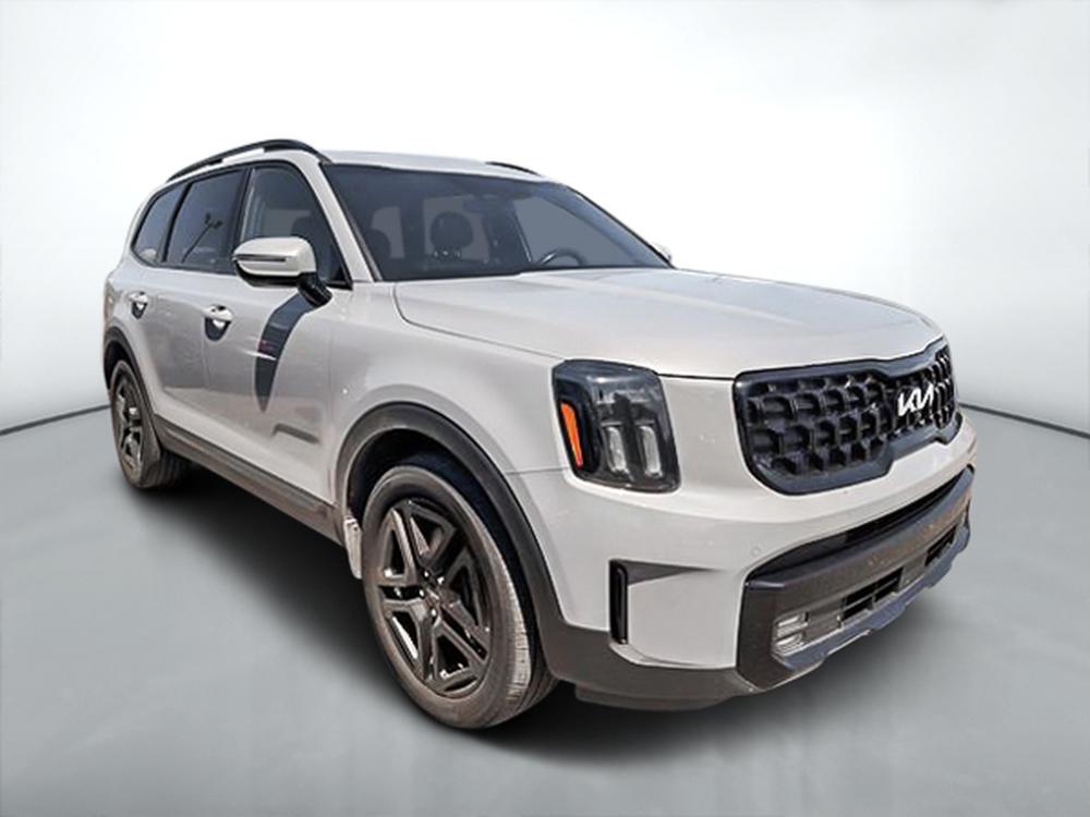 Kia Telluride X LINE AWD
