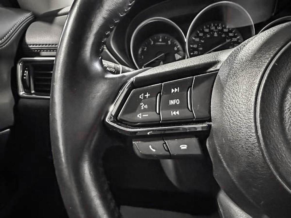 Mazda CX-5 TOURING 2017 d&rsquo;occasion à vendre - 18