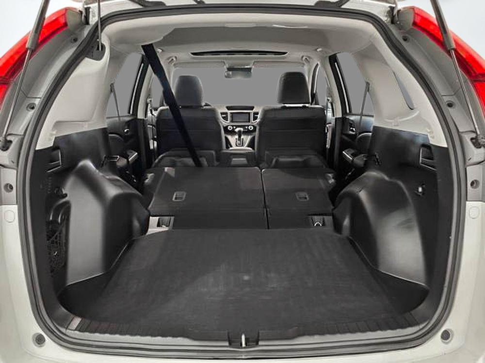 Honda CR-V Touring AWD 2016 d&rsquo;occasion à vendre - 36