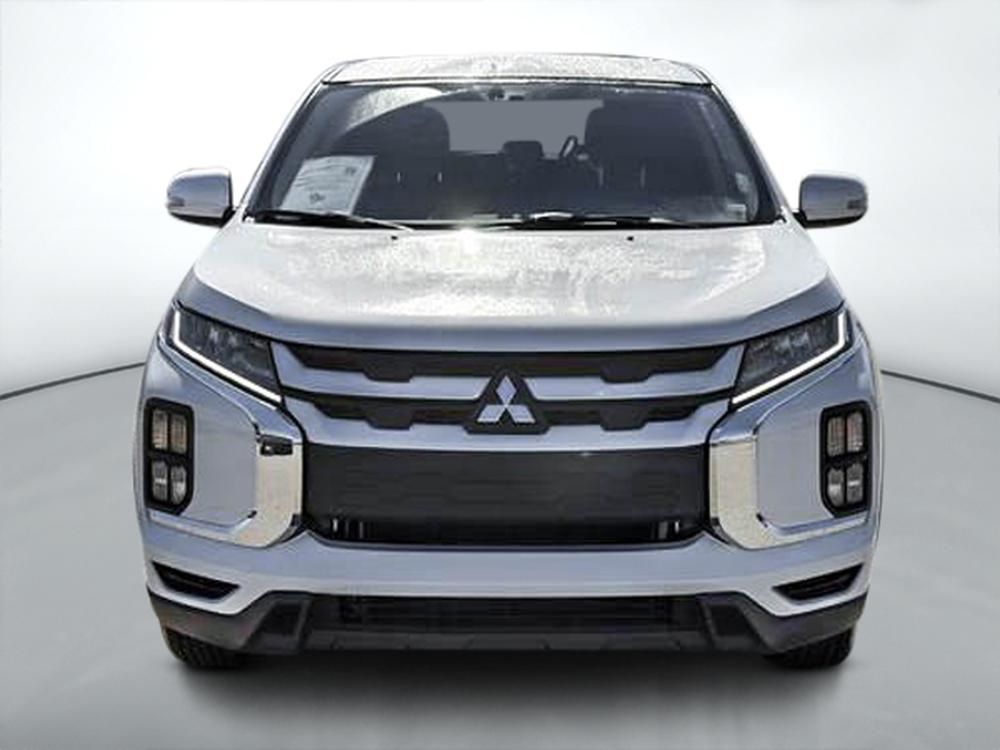 Mitsubishi RVR ES AWC 2024 d&rsquo;occasion à vendre - 9
