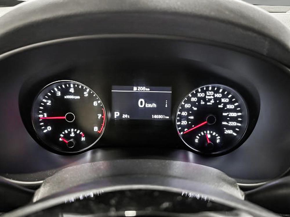Kia Sportage SX 2020 d&rsquo;occasion à vendre - 24