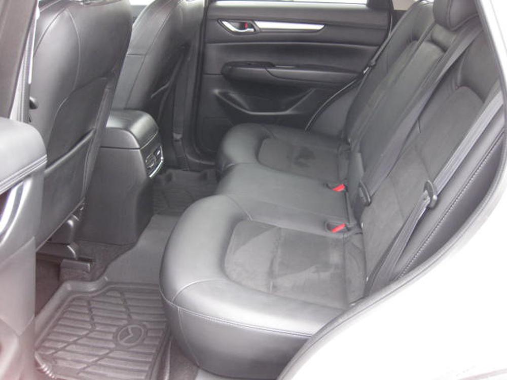 Mazda CX-5 GS-LUXE 2022 d&rsquo;occasion à vendre - 13