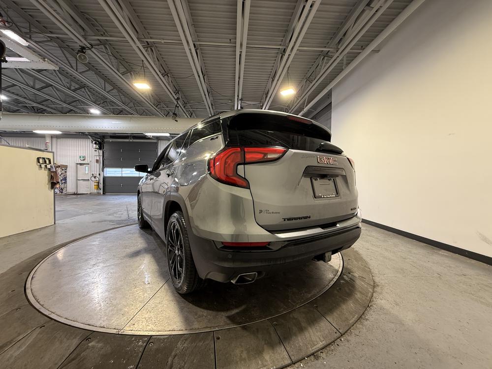 GMC Terrain SLE 2020 d&rsquo;occasion à vendre - 6