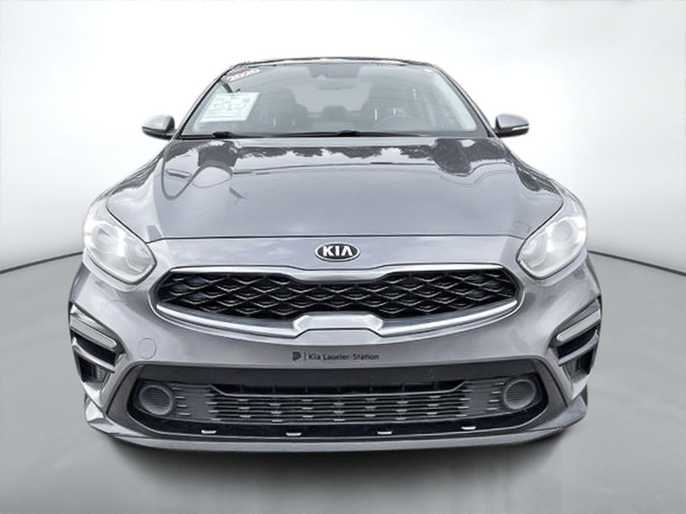 Kia Forte EX 2020 à vendre à Donnacona - 2