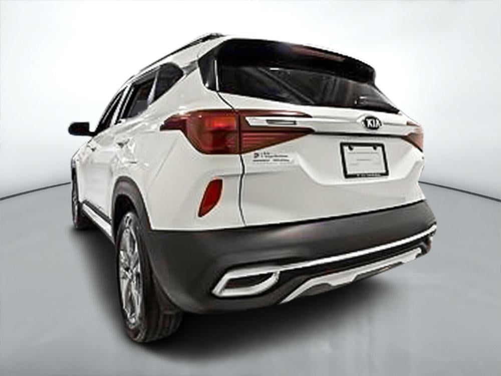Kia Seltos EX 2021 d&rsquo;occasion à vendre - 6