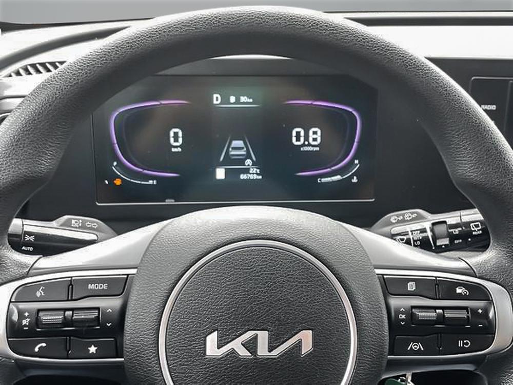 Kia Sportage LX 2023 d&rsquo;occasion à vendre - 22