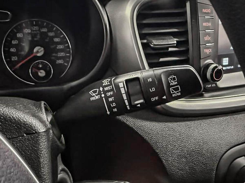 Kia Sorento LX 2020 d&rsquo;occasion à vendre - 22