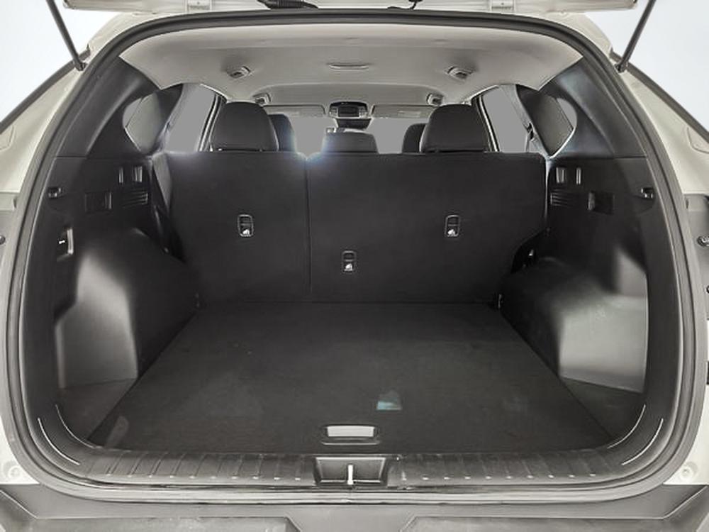 Hyundai Tucson Essential 2022 d&rsquo;occasion à vendre - 29