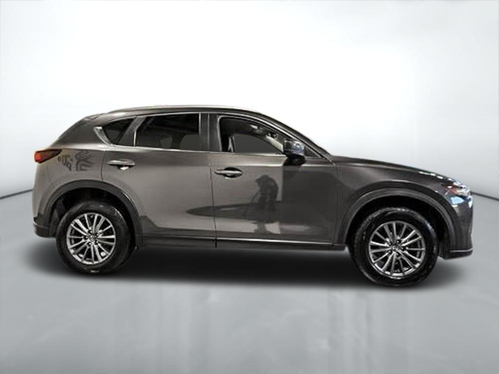 Mazda CX-5 TOURING 2017 d&rsquo;occasion à vendre - 2