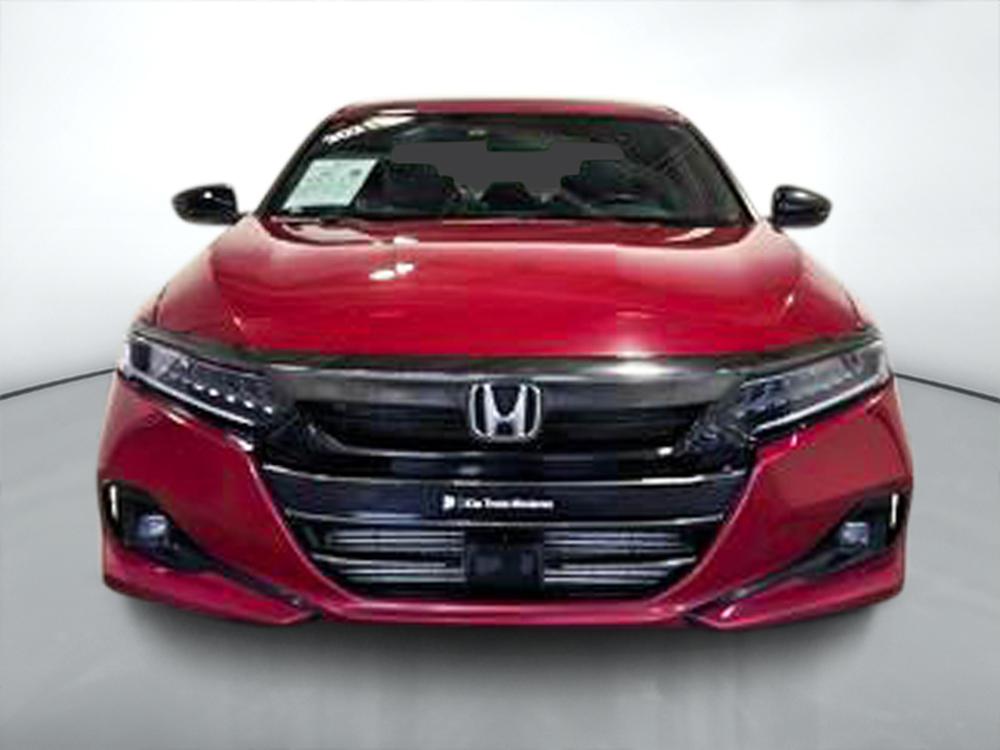 Honda Berline Accord se 2021 d&rsquo;occasion à vendre - 9