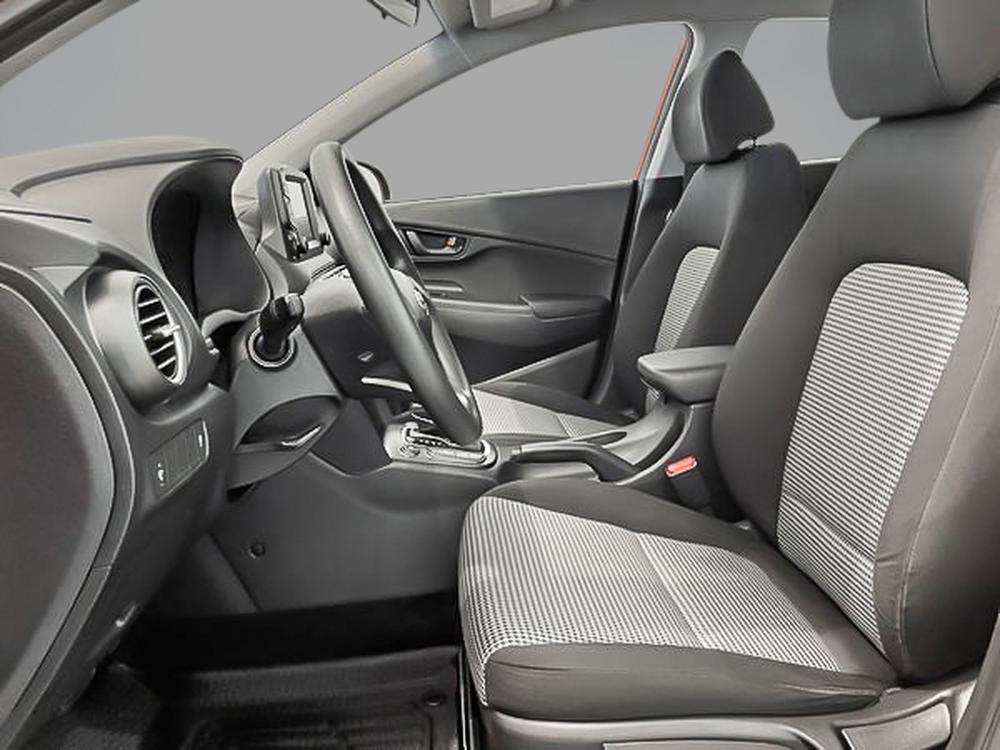 Hyundai Kona Essential AWD 2019 d&rsquo;occasion à vendre - 13