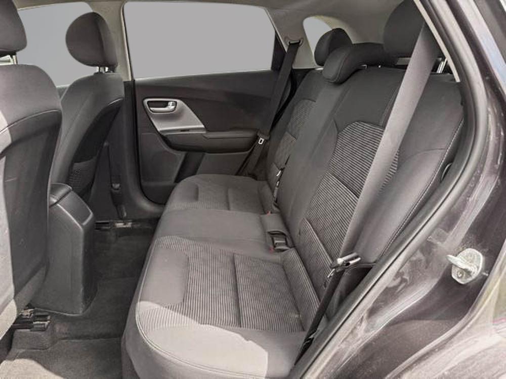Kia Niro L 2020 à vendre à Trois-Rivières - 33