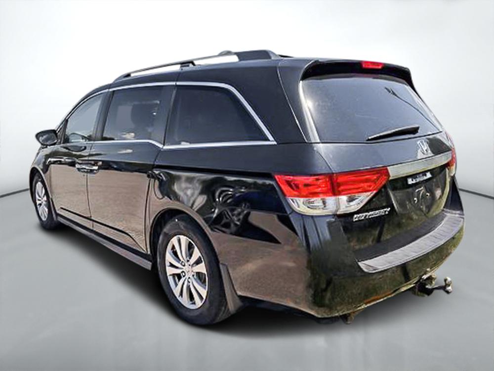 Honda Odyssey EX 2017 à vendre à Shawinigan - 6