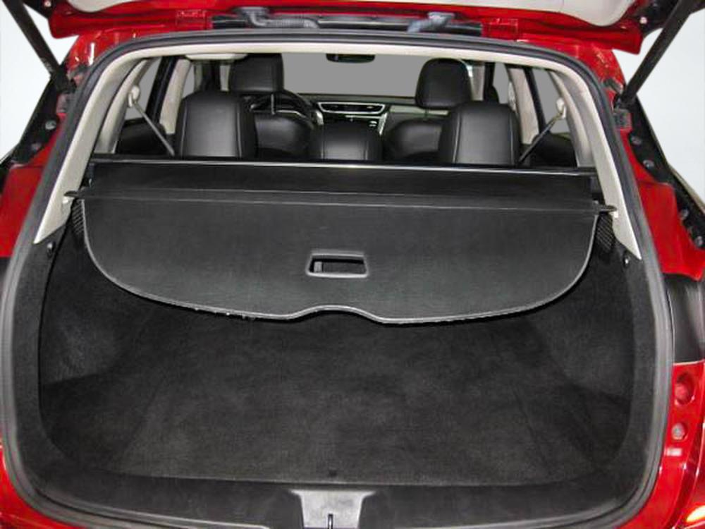 Nissan Murano SL 2018 d&rsquo;occasion à vendre - 23