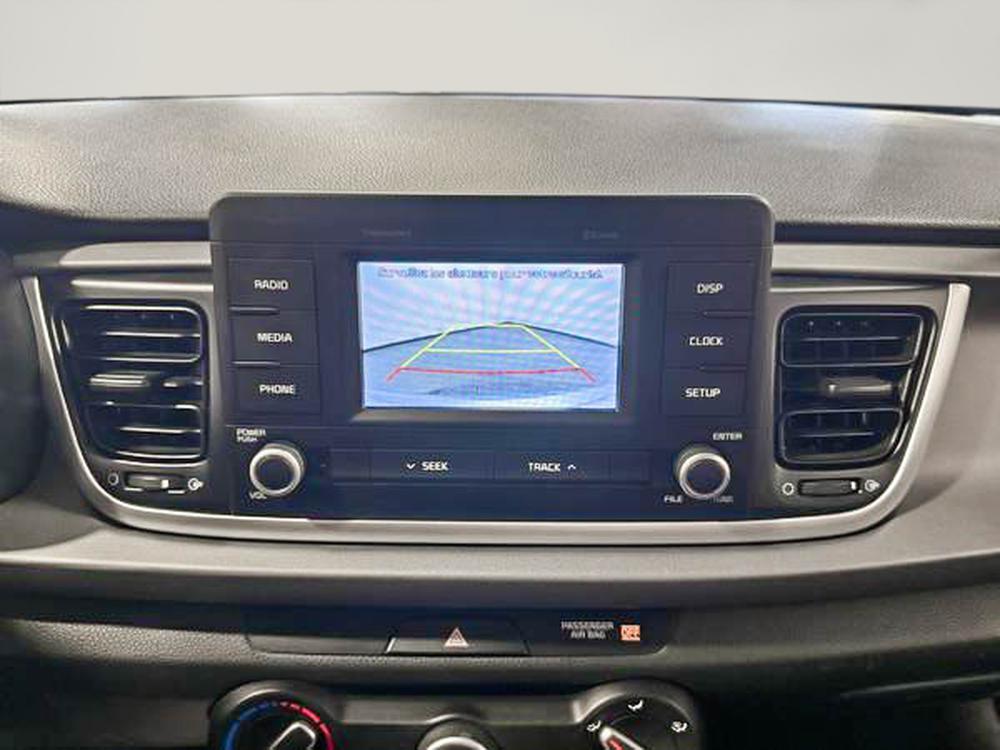 Kia Rio 5-door LX+ 2018 d&rsquo;occasion à vendre - 26