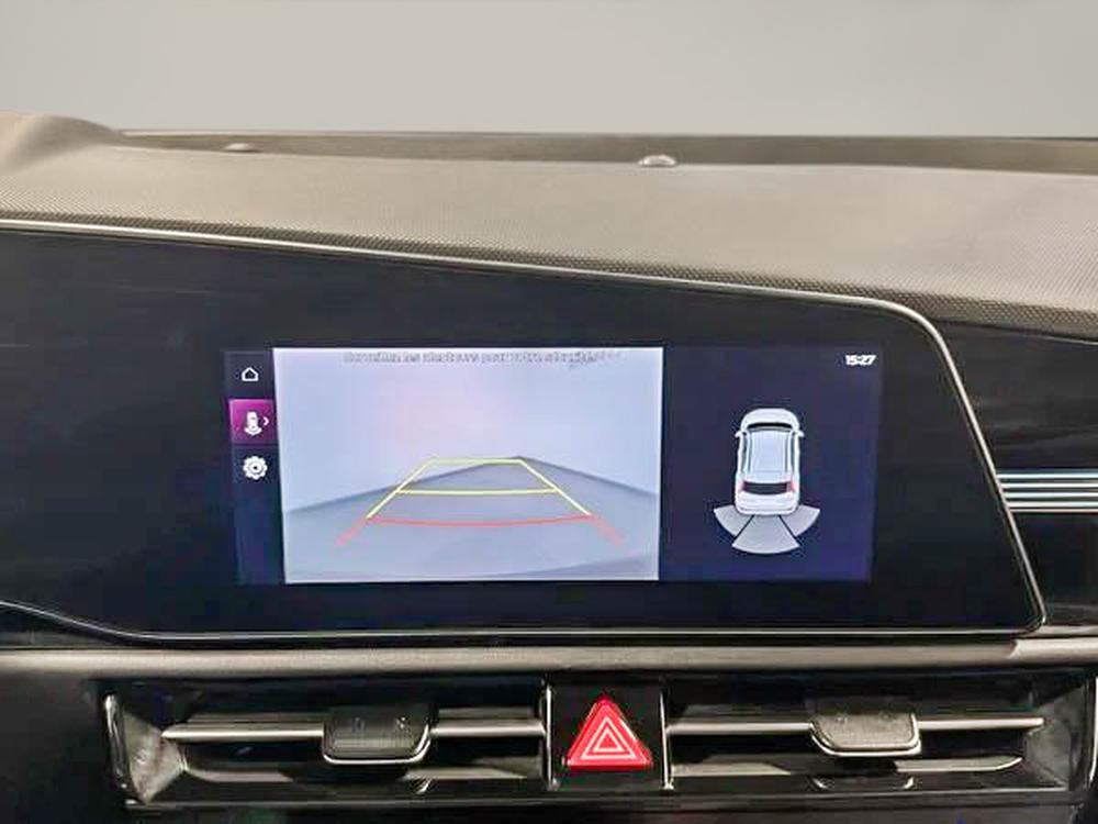 Kia Niro électrique WIND+ 2025 d&rsquo;occasion à vendre - 26