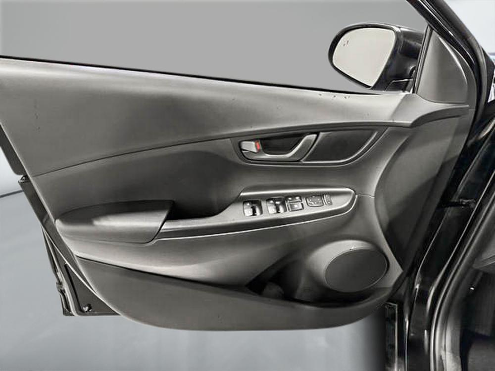 Hyundai Kona PREFERRED 2021 d&rsquo;occasion à vendre - 13