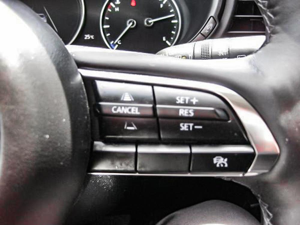 Mazda CX-30 GS 2025 d&rsquo;occasion à vendre - 17