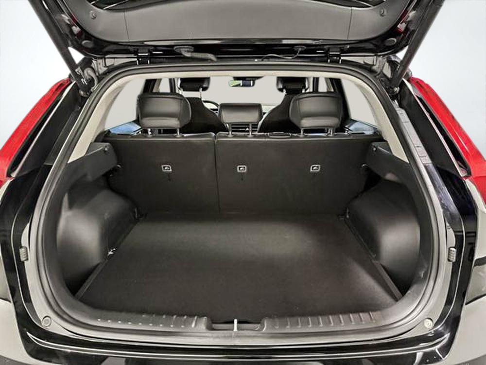 Kia Niro électrique WIND+ 2025 d&rsquo;occasion à vendre - 31