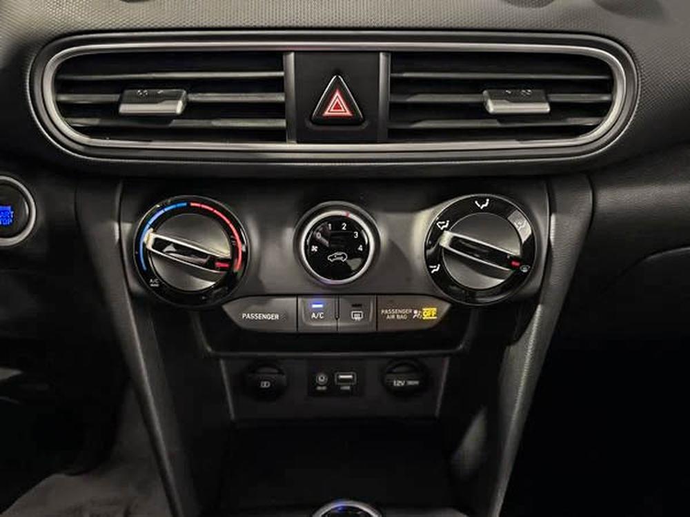 Hyundai Kona PREFERRED 2021 d&rsquo;occasion à vendre - 27