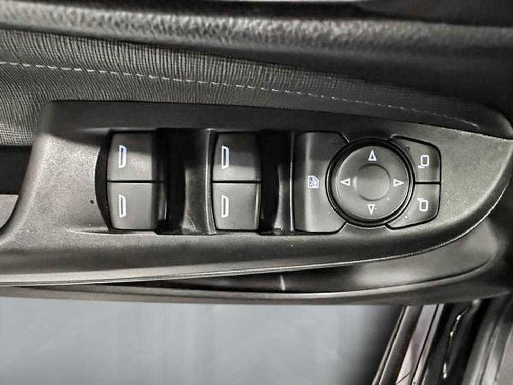 Buick Envista Sport Touring G03 2024 d&rsquo;occasion à vendre - 16