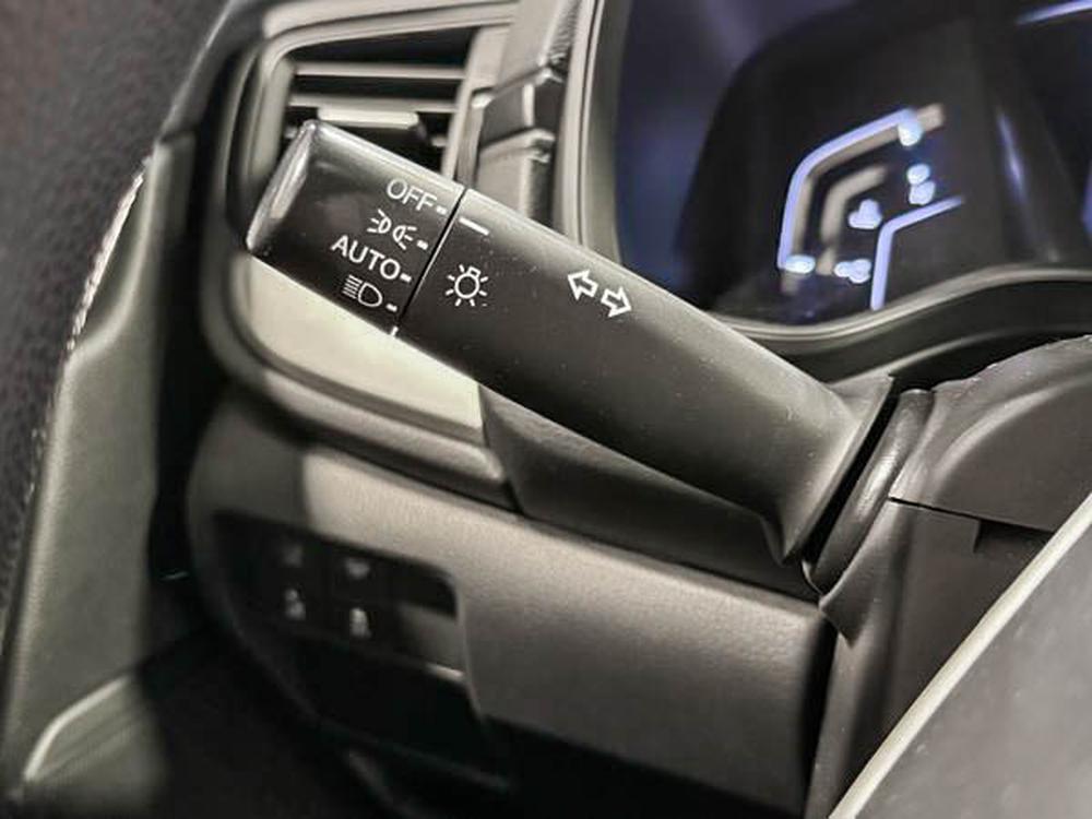 Honda CR-V LX 2019 d&rsquo;occasion à vendre - 21