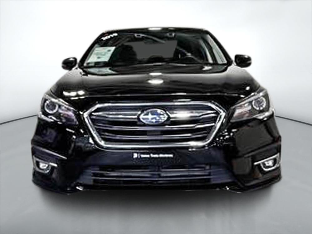 Subaru Legacy 3,6R 2019 d&rsquo;occasion à vendre - 9
