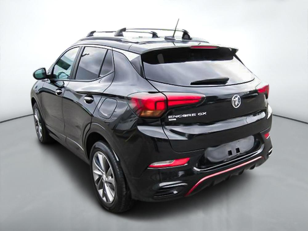 Buick Encore GX PREFERED 2022 à vendre à Donnacona - 4