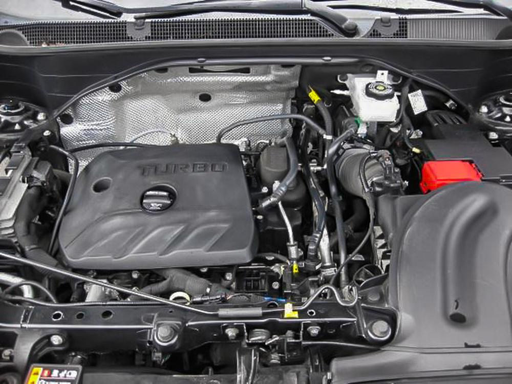 Buick Encore GX PREFERED 2022 à vendre à Donnacona - 31