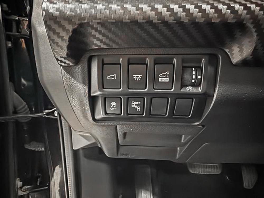 Subaru Ascent ONYX 2022 d&rsquo;occasion à vendre - 17