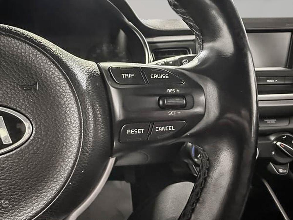 Kia Rio 5-door LX+ 2018 d&rsquo;occasion à vendre - 19