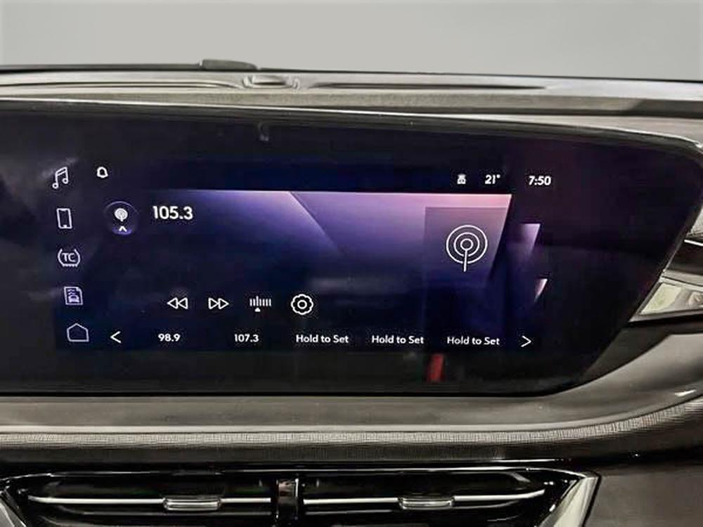 Buick Envista Sport Touring G03 2024 d&rsquo;occasion à vendre - 26