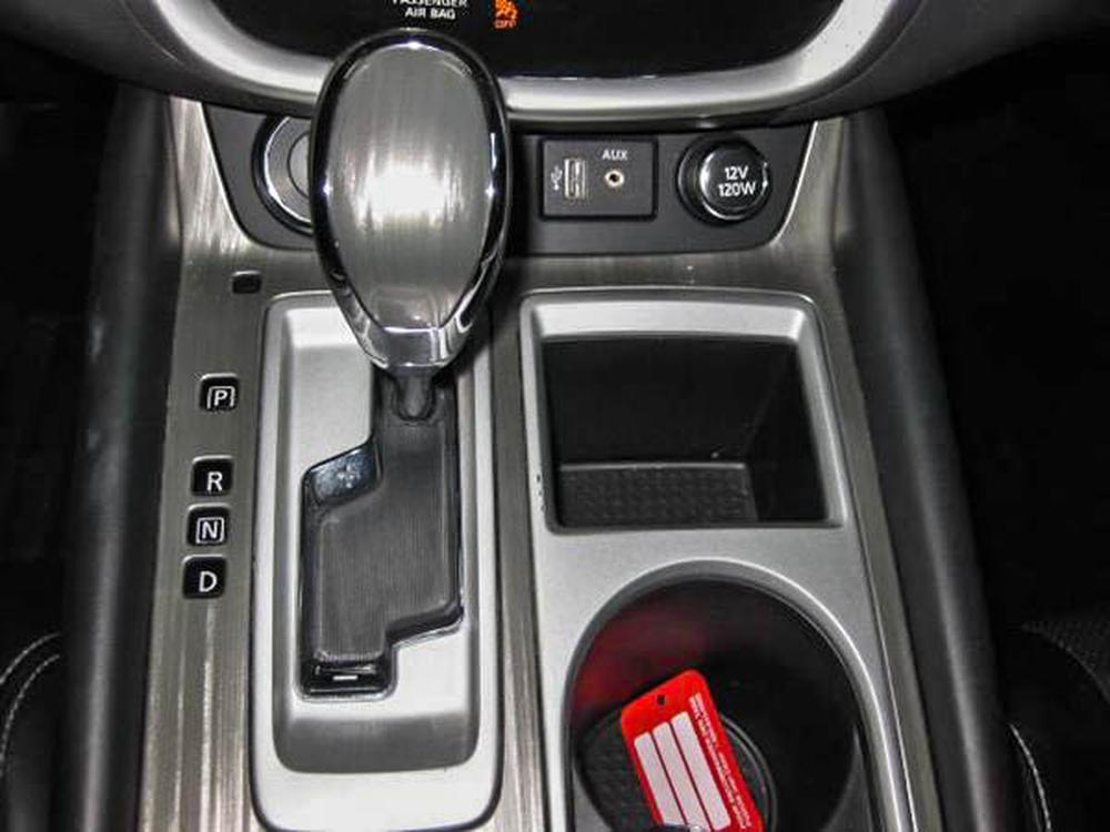 Nissan Murano SL 2018 d&rsquo;occasion à vendre - 19