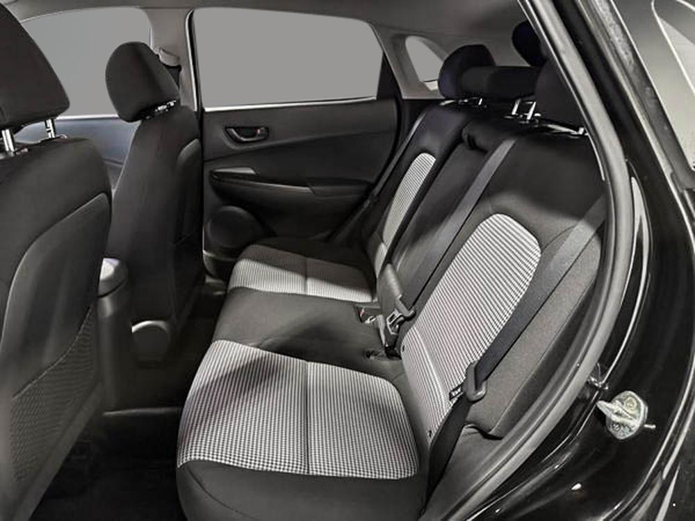 Hyundai Kona PREFERRED 2021 d&rsquo;occasion à vendre - 29