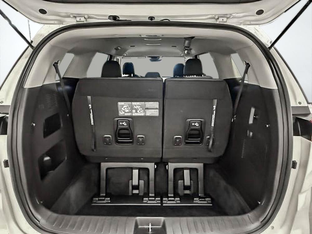 Kia Carnival LX 2024 à vendre à Donnacona - 30