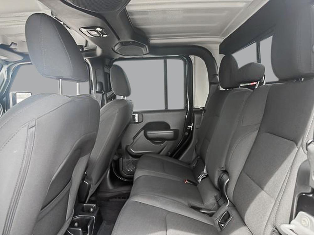 Jeep Gladiator WILLYS 2023 à vendre à Trois-Rivières - 11