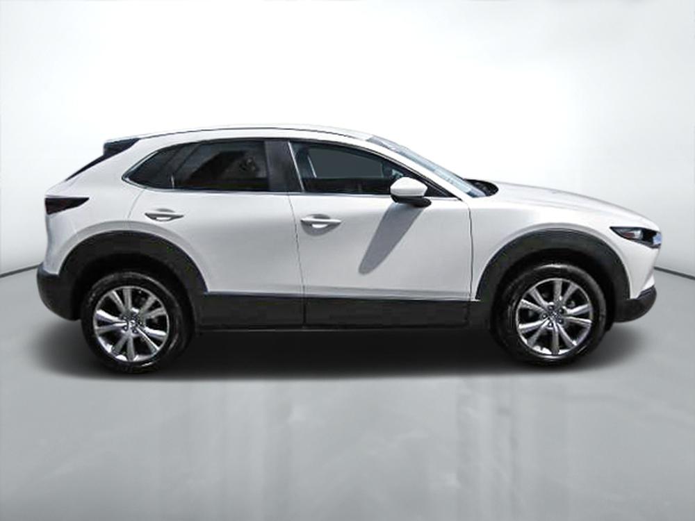 Mazda CX-30 GS 2025 d&rsquo;occasion à vendre - 7