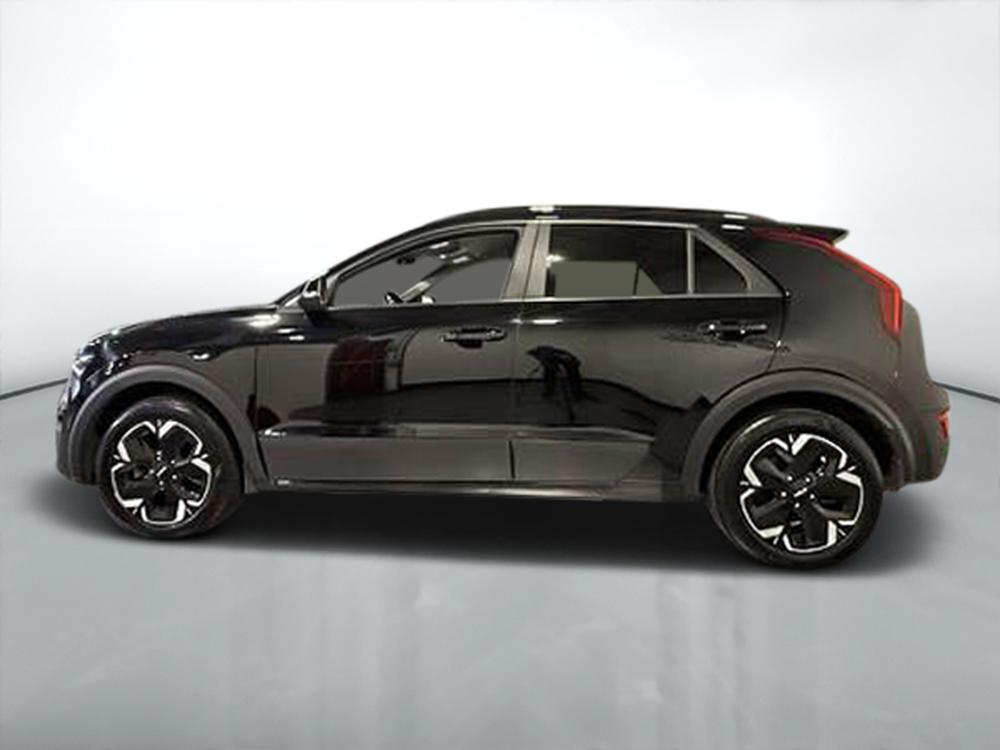 Kia Niro électrique WIND+ 2025 d&rsquo;occasion à vendre - 7