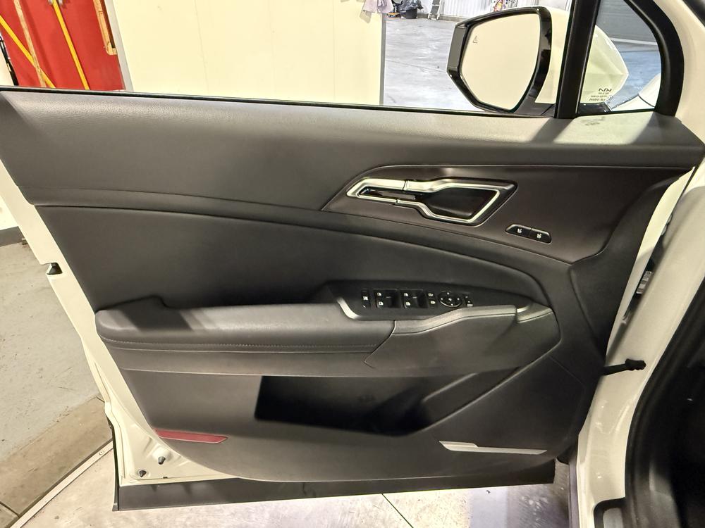 Kia Sportage EX PREMIUM 2026 d&rsquo;occasion à vendre - 14