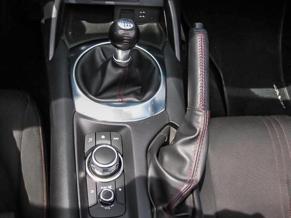Mazda MX-5 GX 2017 d&rsquo;occasion à vendre - 27