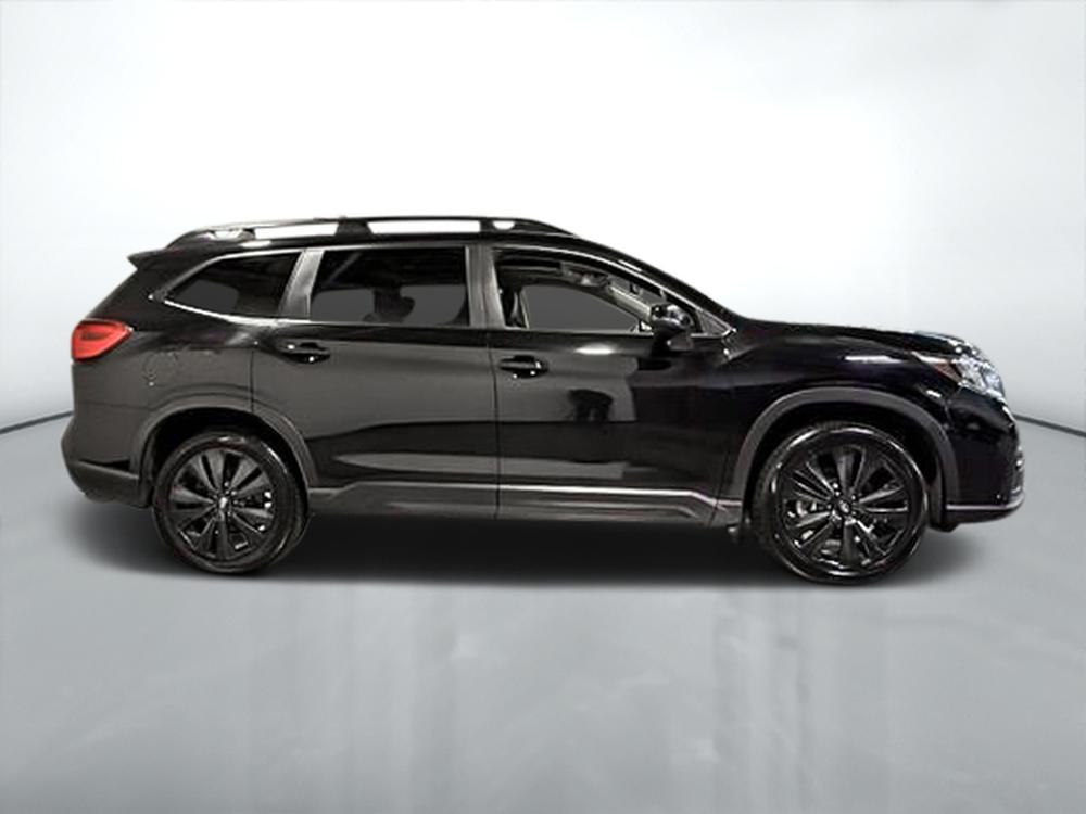 Subaru Ascent ONYX 2022 d&rsquo;occasion à vendre - 2