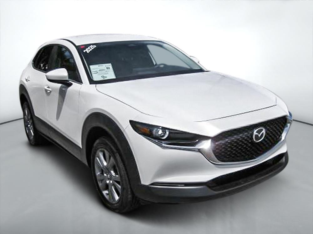 Mazda CX-30 GS