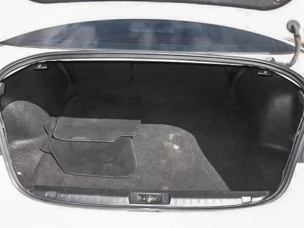 Subaru Legacy TOURING 2019 d&rsquo;occasion à vendre - 23