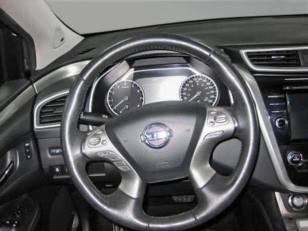 Nissan Murano SL 2018 d&rsquo;occasion à vendre - 13