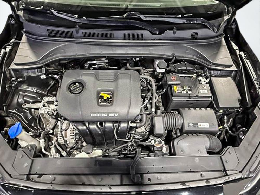 Hyundai Kona PREFERRED 2021 d&rsquo;occasion à vendre - 32